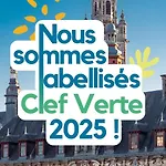 Campanile Lille Sud - CHR