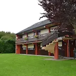 Campanile Lille Sud - CHR